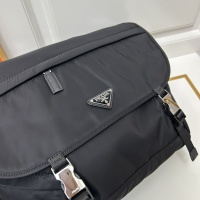 Cheap Prada AAA Man Messenger Bags #1238374 Replica Wholesale [$98.00 USD] [ITEM#1238374] on Replica Prada AAA Man Messenger Bags