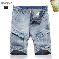 Balmain Jeans For Men #1238375