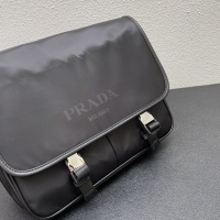 Cheap Prada AAA Man Messenger Bags #1238376 Replica Wholesale [$96.00 USD] [ITEM#1238376] on Replica Prada AAA Man Messenger Bags