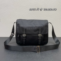 Cheap Prada AAA Man Messenger Bags #1238378 Replica Wholesale [$96.00 USD] [ITEM#1238378] on Replica Prada AAA Man Messenger Bags