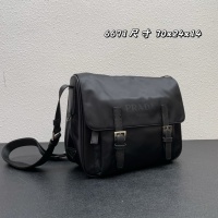 Cheap Prada AAA Man Messenger Bags #1238378 Replica Wholesale [$96.00 USD] [ITEM#1238378] on Replica Prada AAA Man Messenger Bags