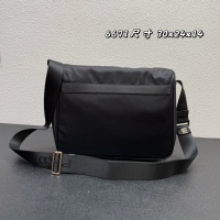 Cheap Prada AAA Man Messenger Bags #1238378 Replica Wholesale [$96.00 USD] [ITEM#1238378] on Replica Prada AAA Man Messenger Bags