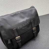 Cheap Prada AAA Man Messenger Bags #1238378 Replica Wholesale [$96.00 USD] [ITEM#1238378] on Replica Prada AAA Man Messenger Bags