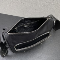 Cheap Prada AAA Man Messenger Bags #1238378 Replica Wholesale [$96.00 USD] [ITEM#1238378] on Replica Prada AAA Man Messenger Bags