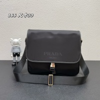 Cheap Prada AAA Man Messenger Bags #1238379 Replica Wholesale [$96.00 USD] [ITEM#1238379] on Replica Prada AAA Man Messenger Bags