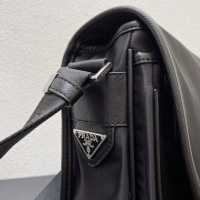 Cheap Prada AAA Man Messenger Bags #1238379 Replica Wholesale [$96.00 USD] [ITEM#1238379] on Replica Prada AAA Man Messenger Bags