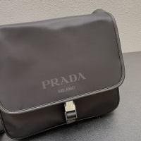 Cheap Prada AAA Man Messenger Bags #1238379 Replica Wholesale [$96.00 USD] [ITEM#1238379] on Replica Prada AAA Man Messenger Bags