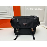 Cheap Prada AAA Man Messenger Bags #1238381 Replica Wholesale [$96.00 USD] [ITEM#1238381] on Replica Prada AAA Man Messenger Bags