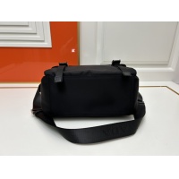 Cheap Prada AAA Man Messenger Bags #1238381 Replica Wholesale [$96.00 USD] [ITEM#1238381] on Replica Prada AAA Man Messenger Bags