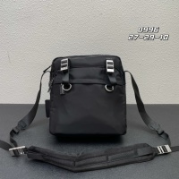 Prada AAA Man Messenger Bags #1238383