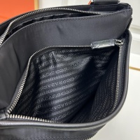 Cheap Prada AAA Man Messenger Bags #1238384 Replica Wholesale [$88.00 USD] [ITEM#1238384] on Replica Prada AAA Man Messenger Bags