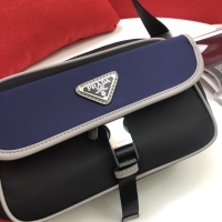 Cheap Prada AAA Man Messenger Bags #1238390 Replica Wholesale [$88.00 USD] [ITEM#1238390] on Replica Prada AAA Man Messenger Bags