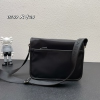 Cheap Prada AAA Man Messenger Bags #1238393 Replica Wholesale [$88.00 USD] [ITEM#1238393] on Replica Prada AAA Man Messenger Bags