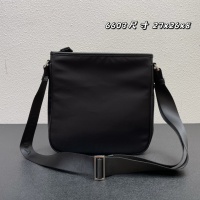 Cheap Prada AAA Man Messenger Bags #1238397 Replica Wholesale [$88.00 USD] [ITEM#1238397] on Replica Prada AAA Man Messenger Bags