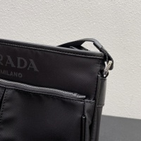 Cheap Prada AAA Man Messenger Bags #1238397 Replica Wholesale [$88.00 USD] [ITEM#1238397] on Replica Prada AAA Man Messenger Bags