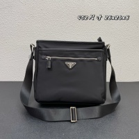 Prada AAA Man Messenger Bags #1238400