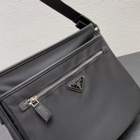 Cheap Prada AAA Man Messenger Bags #1238400 Replica Wholesale [$88.00 USD] [ITEM#1238400] on Replica Prada AAA Man Messenger Bags