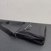 Cheap Prada AAA Man Messenger Bags #1238400 Replica Wholesale [$88.00 USD] [ITEM#1238400] on Replica Prada AAA Man Messenger Bags