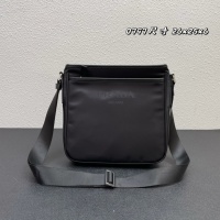 Prada AAA Man Messenger Bags #1238401