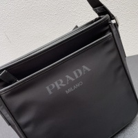 Cheap Prada AAA Man Messenger Bags #1238401 Replica Wholesale [$88.00 USD] [ITEM#1238401] on Replica Prada AAA Man Messenger Bags