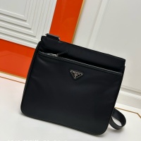 Prada AAA Man Messenger Bags #1238402