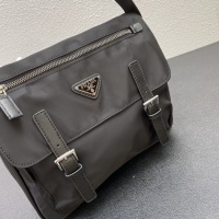 Cheap Prada AAA Man Messenger Bags #1238405 Replica Wholesale [$88.00 USD] [ITEM#1238405] on Replica Prada AAA Man Messenger Bags