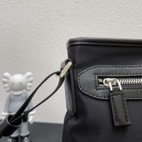 Cheap Prada AAA Man Messenger Bags #1238409 Replica Wholesale [$82.00 USD] [ITEM#1238409] on Replica Prada AAA Man Messenger Bags