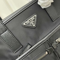 Cheap Prada AAA Man Handbags #1238415 Replica Wholesale [$96.00 USD] [ITEM#1238415] on Replica Prada AAA Man Handbags