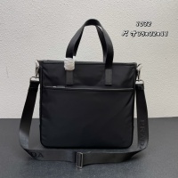 Cheap Prada AAA Man Handbags #1238417 Replica Wholesale [$96.00 USD] [ITEM#1238417] on Replica Prada AAA Man Handbags