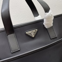 Cheap Prada AAA Man Handbags #1238417 Replica Wholesale [$96.00 USD] [ITEM#1238417] on Replica Prada AAA Man Handbags