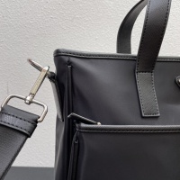 Cheap Prada AAA Man Handbags #1238417 Replica Wholesale [$96.00 USD] [ITEM#1238417] on Replica Prada AAA Man Handbags