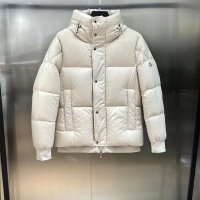 Cheap Moncler Down Feather Coat Long Sleeved For Unisex #1238455 Replica Wholesale [$185.00 USD] [ITEM#1238455] on Replica Moncler Down Feather Coat