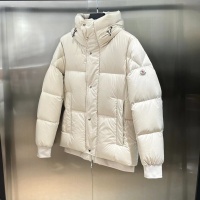 Cheap Moncler Down Feather Coat Long Sleeved For Unisex #1238455 Replica Wholesale [$185.00 USD] [ITEM#1238455] on Replica Moncler Down Feather Coat