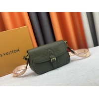 Cheap Louis Vuitton AAA Quality Messenger Bags For Women #1238480 Replica Wholesale [$64.00 USD] [ITEM#1238480] on Replica Louis Vuitton AAA Quality Messenger Bags