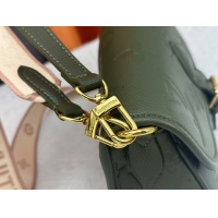 Cheap Louis Vuitton AAA Quality Messenger Bags For Women #1238480 Replica Wholesale [$64.00 USD] [ITEM#1238480] on Replica Louis Vuitton AAA Quality Messenger Bags