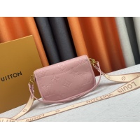 Cheap Louis Vuitton AAA Quality Messenger Bags For Women #1238482 Replica Wholesale [$64.00 USD] [ITEM#1238482] on Replica Louis Vuitton AAA Quality Messenger Bags