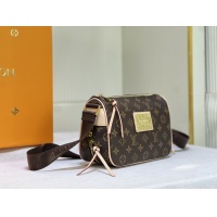 Cheap Louis Vuitton AAA Quality Messenger Bags For Women #1238483 Replica Wholesale [$68.00 USD] [ITEM#1238483] on Replica Louis Vuitton AAA Quality Messenger Bags