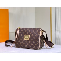 Cheap Louis Vuitton AAA Quality Messenger Bags For Women #1238484 Replica Wholesale [$72.00 USD] [ITEM#1238484] on Replica Louis Vuitton AAA Quality Messenger Bags