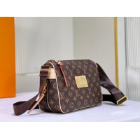 Cheap Louis Vuitton AAA Quality Messenger Bags For Women #1238484 Replica Wholesale [$72.00 USD] [ITEM#1238484] on Replica Louis Vuitton AAA Quality Messenger Bags