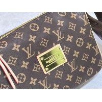 Cheap Louis Vuitton AAA Quality Messenger Bags For Women #1238484 Replica Wholesale [$72.00 USD] [ITEM#1238484] on Replica Louis Vuitton AAA Quality Messenger Bags