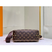 Cheap Louis Vuitton AAA Quality Messenger Bags For Women #1238484 Replica Wholesale [$72.00 USD] [ITEM#1238484] on Replica Louis Vuitton AAA Quality Messenger Bags