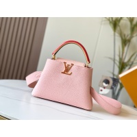 Cheap Louis Vuitton AAA Quality Messenger Bags For Women #1238496 Replica Wholesale [$85.00 USD] [ITEM#1238496] on Replica Louis Vuitton AAA Quality Messenger Bags