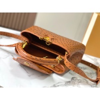 Cheap Louis Vuitton AAA Quality Messenger Bags For Women #1238502 Replica Wholesale [$85.00 USD] [ITEM#1238502] on Replica Louis Vuitton AAA Quality Messenger Bags