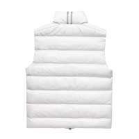 Cheap Canada Goose Down Feather Coat Sleeveless For Unisex #1238512 Replica Wholesale [$92.00 USD] [ITEM#1238512] on Replica Canada Goose Down Feather Coat