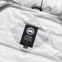 Cheap Canada Goose Down Feather Coat Sleeveless For Unisex #1238512 Replica Wholesale [$92.00 USD] [ITEM#1238512] on Replica Canada Goose Down Feather Coat