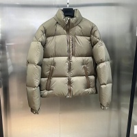 Cheap Moncler Down Feather Coat Long Sleeved For Unisex #1238516 Replica Wholesale [$160.00 USD] [ITEM#1238516] on Replica Moncler Down Feather Coat