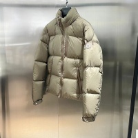 Cheap Moncler Down Feather Coat Long Sleeved For Unisex #1238516 Replica Wholesale [$160.00 USD] [ITEM#1238516] on Replica Moncler Down Feather Coat