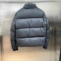 Cheap Moncler Down Feather Coat Long Sleeved For Unisex #1238517 Replica Wholesale [$160.00 USD] [ITEM#1238517] on Replica Moncler Down Feather Coat