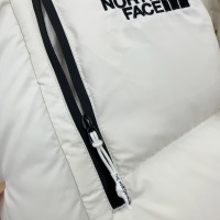 Cheap The North Face Down Feather Coat Long Sleeved For Unisex #1238518 Replica Wholesale [$140.00 USD] [ITEM#1238518] on Replica The North Face Down Feather Coat