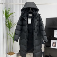 Cheap The North Face Down Feather Coat Long Sleeved For Unisex #1238519 Replica Wholesale [$140.00 USD] [ITEM#1238519] on Replica The North Face Down Feather Coat